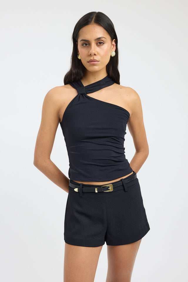 Oyster Low Rise Short
