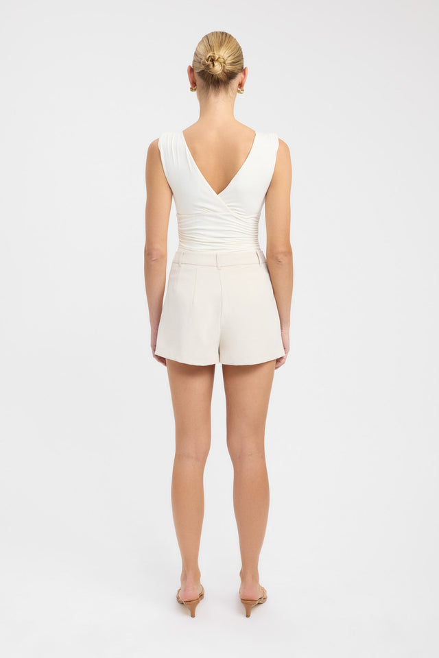 Opal Tailored Short