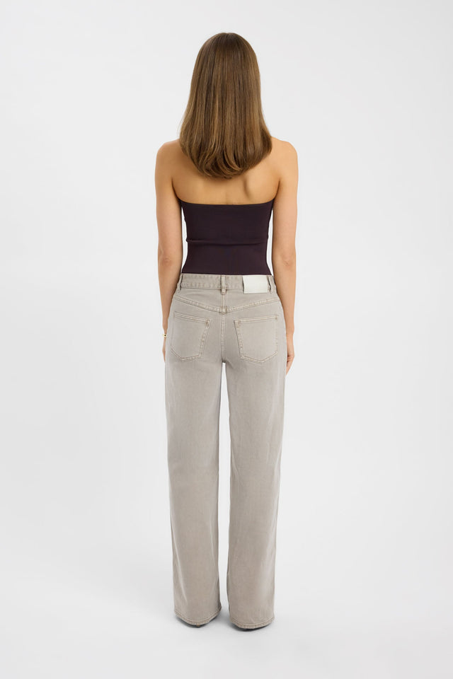 Serenity Halter Tank