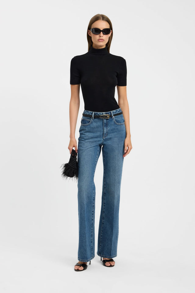 Knox Bootleg Jean