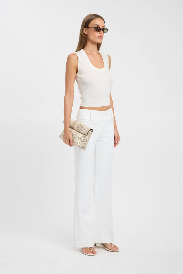 Ariel Waistband Pant