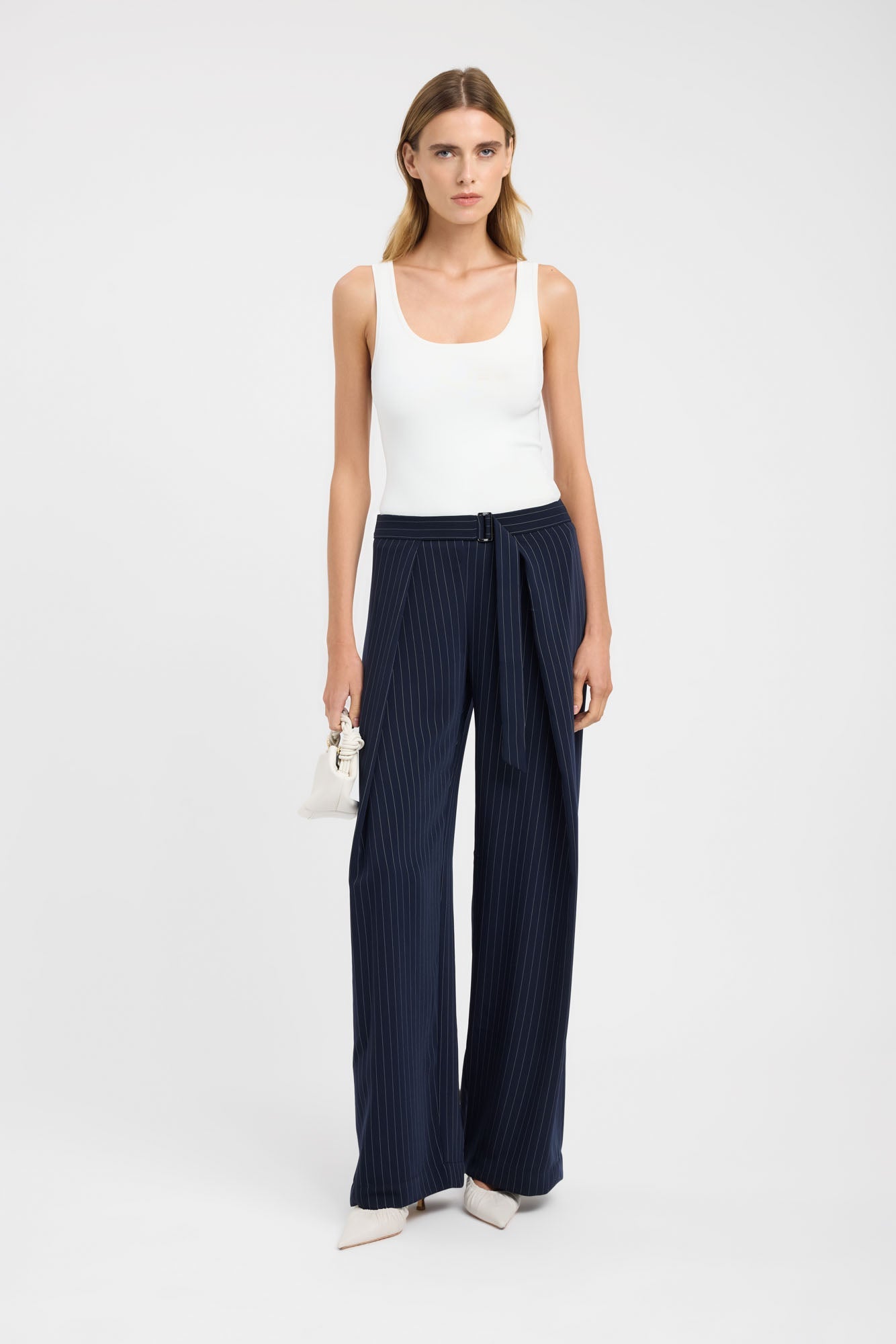 Norway Low Rise Pant – NZ KOOKAÏ