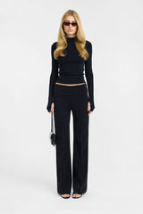 Alto Wide Waist Band Pant
