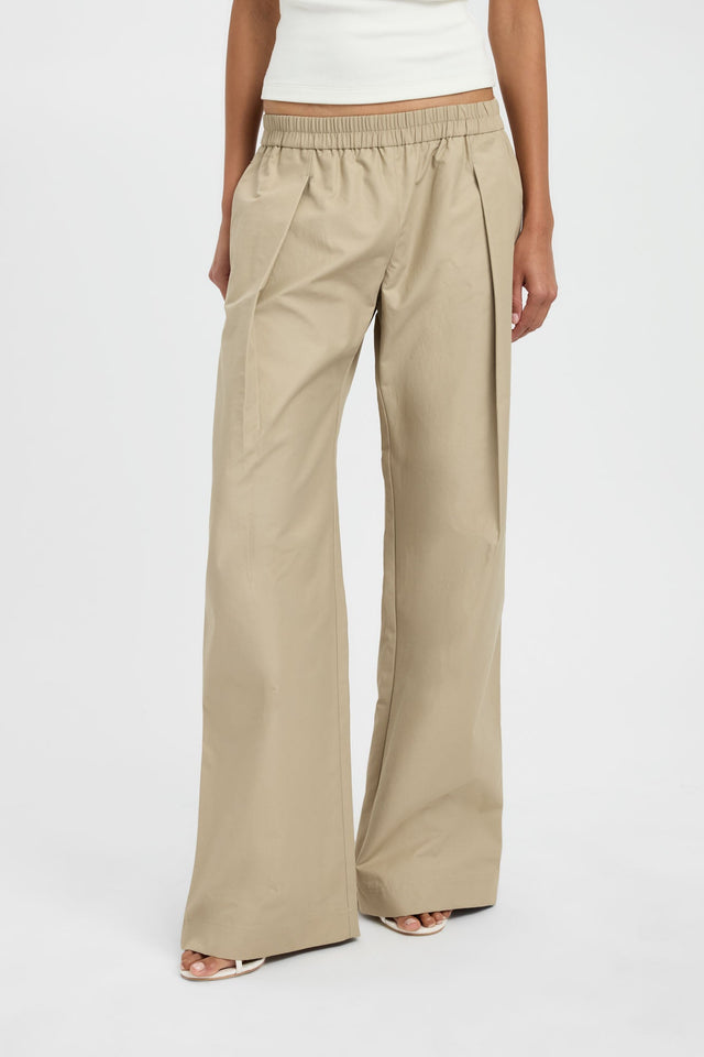 Spencer Pant