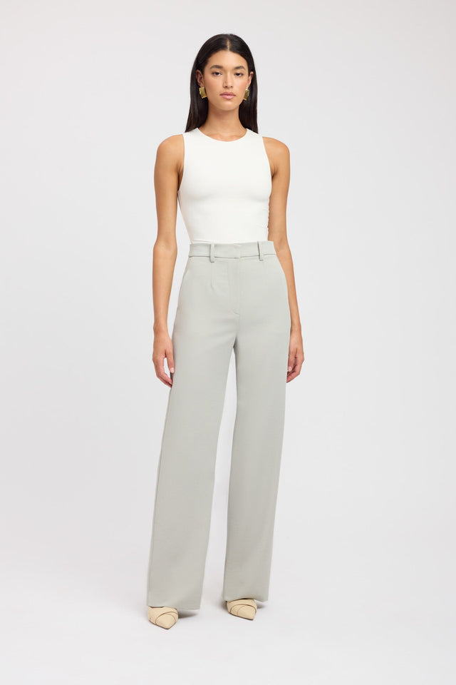 Ariel Straight Leg Pant