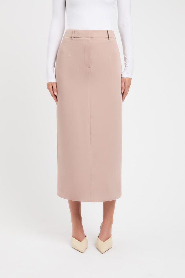 Maria Midi Skirt
