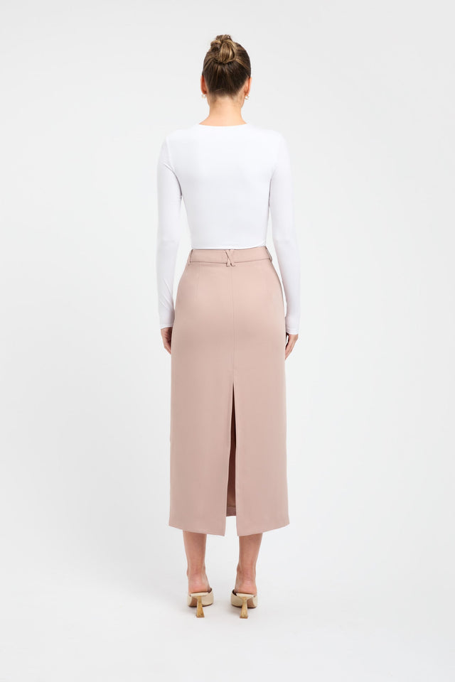 Maria Midi Skirt