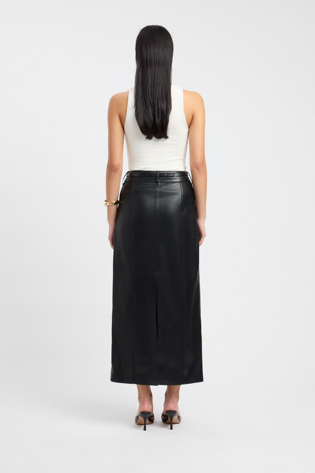 Phoenix Midi Skirt