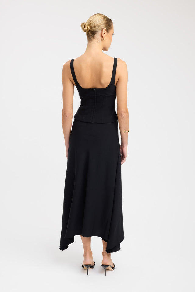 Norway Maxi Skirt