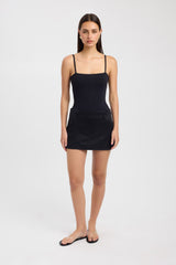 Tahiti Skort