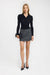 Hudson Mini Skirt