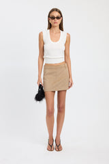 Dylan Mini Skirt