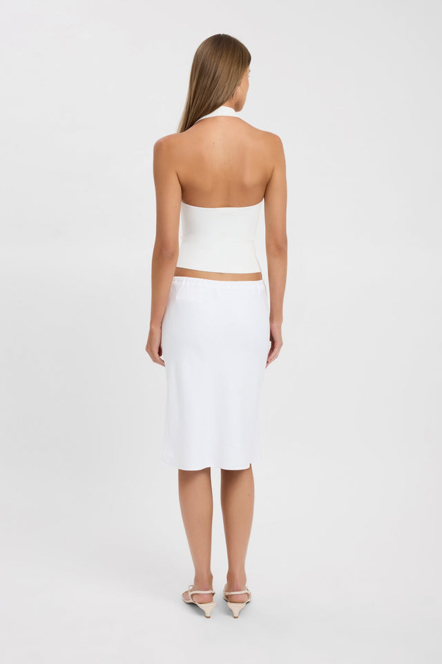 Serenity Halter Tank