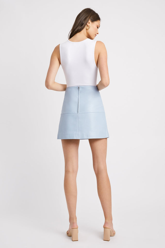 New Jersey Skirt