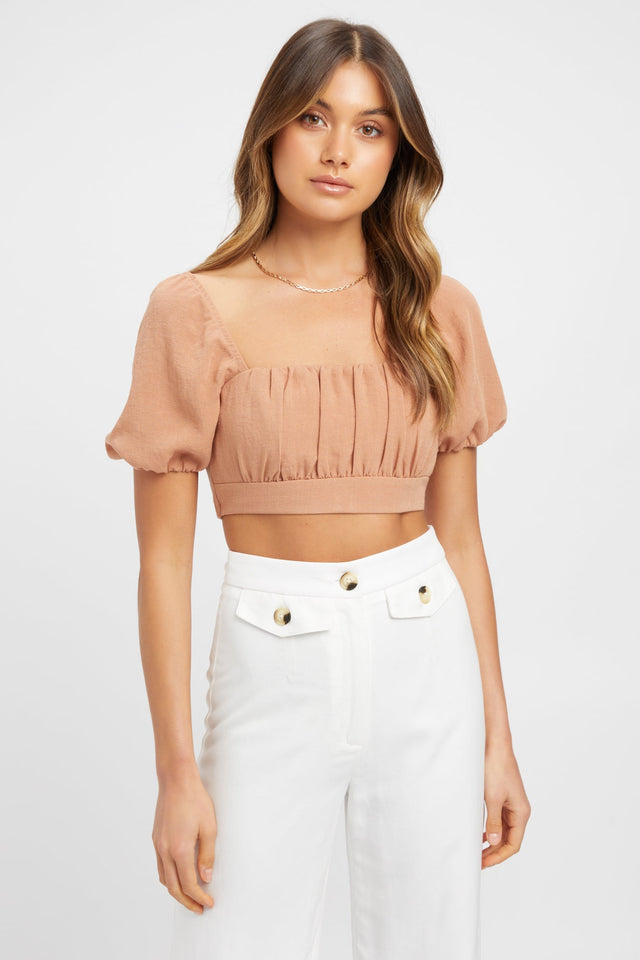 Hayman Crop