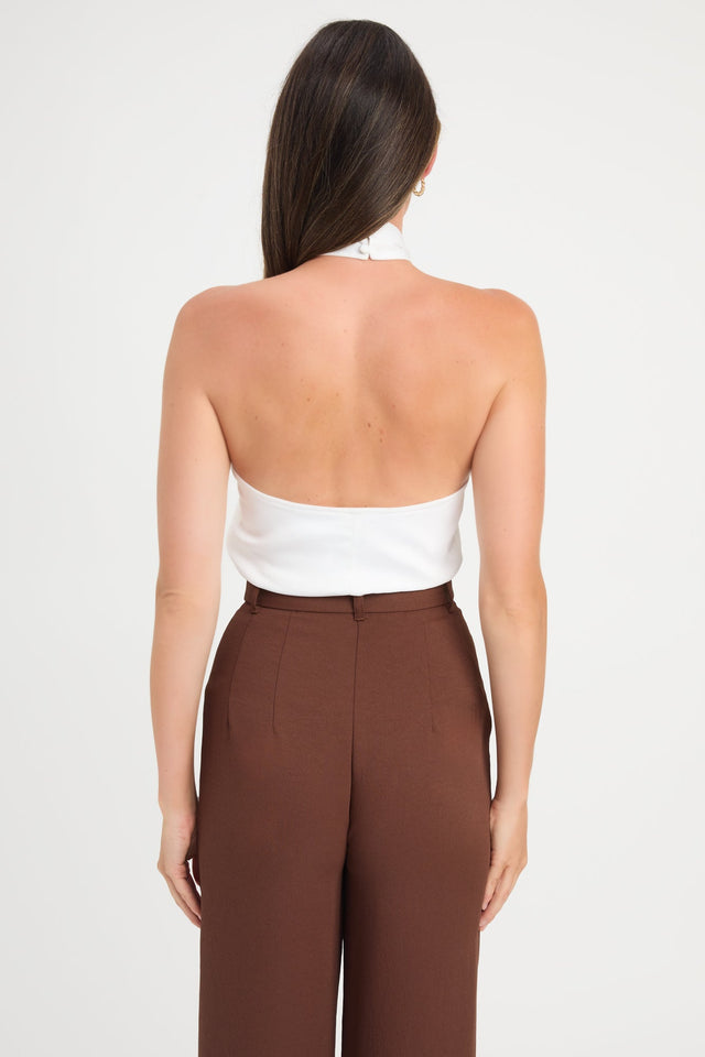 Milan Knot Cami