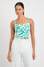 Jamila Corset Top