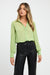 Sheer Overshirt