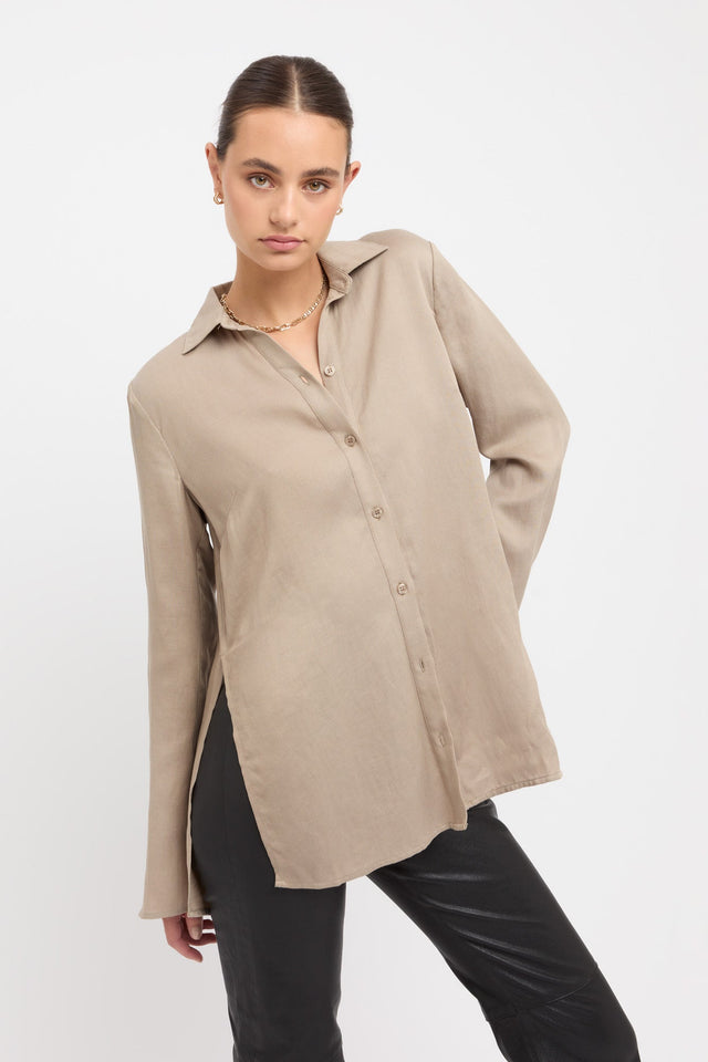 Valencia Long Sleeve Shirt