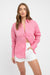 Flash Linen Shirt
