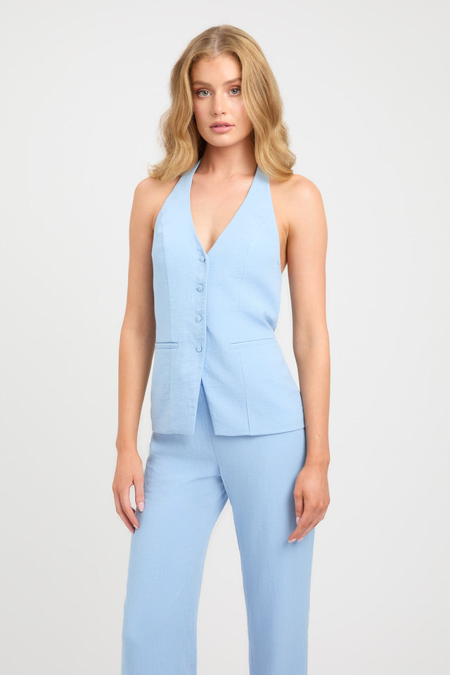 Hayman Long-Line Vest