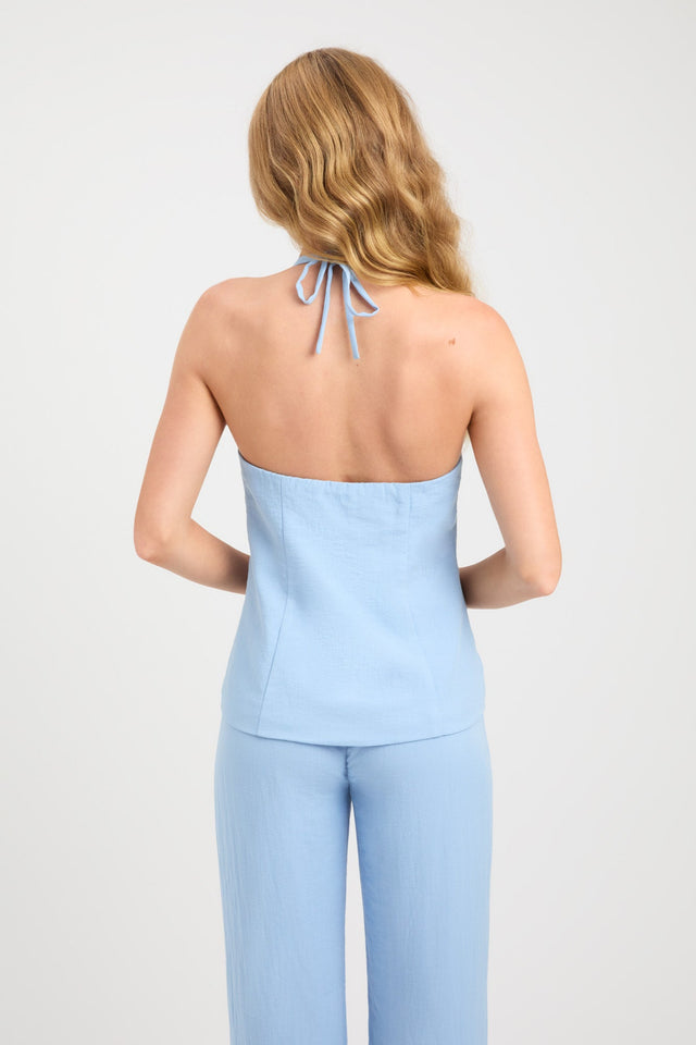 Hayman Long-Line Vest