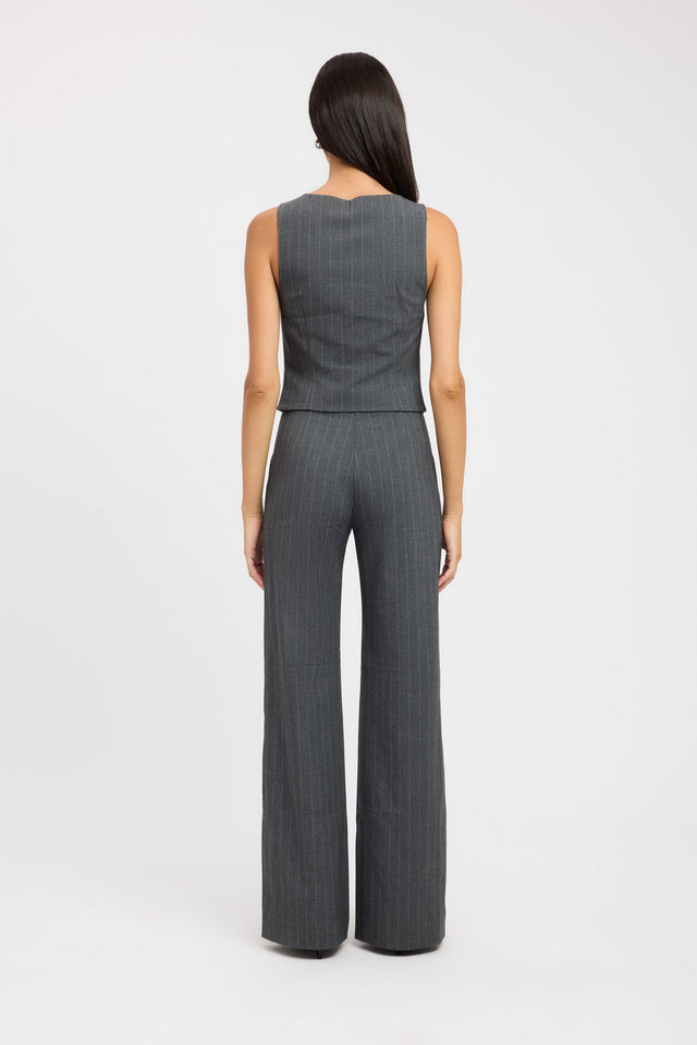 Bergen Wide Leg Pant