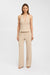 Ariel Double Belt Top