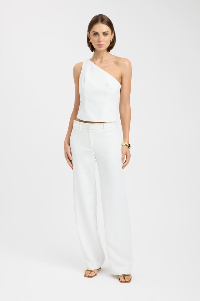 Ariel Low Rise Pant