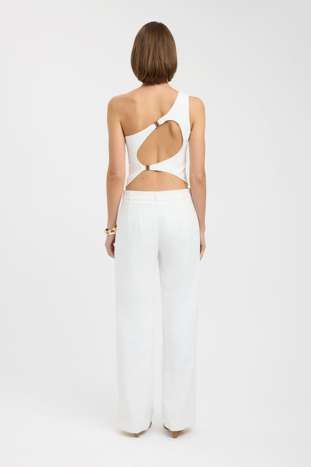 Ariel Low Rise Pant