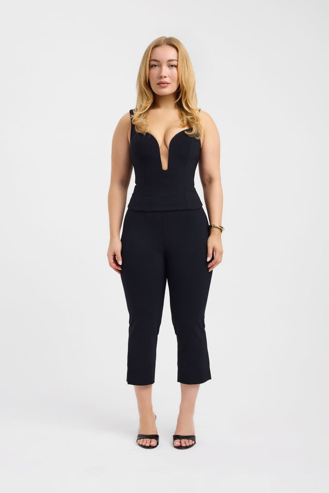 Alto Curved Top