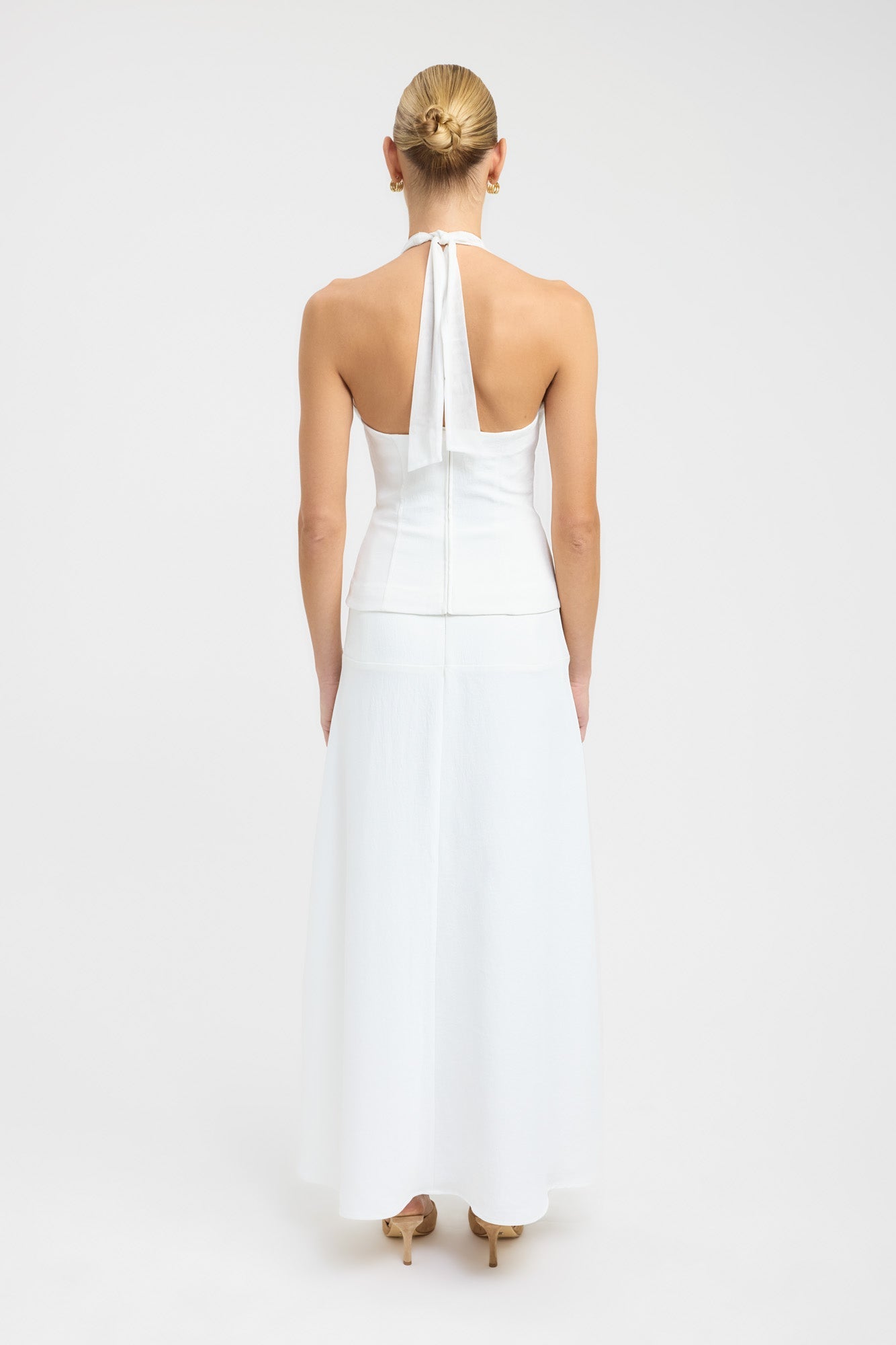 Oyster Mesh Top – NZ KOOKAÏ