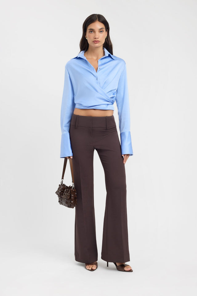 Ariel Waistband Pant
