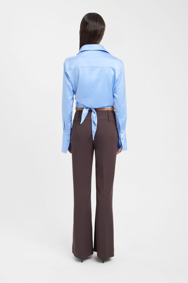 Ariel Waistband Pant