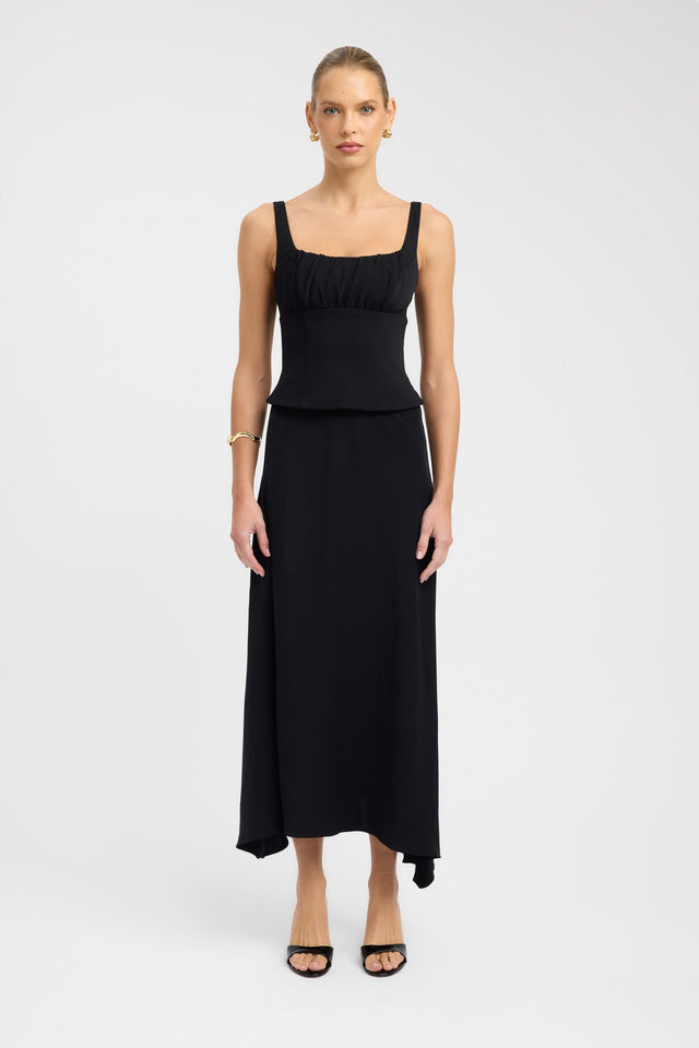 Norway Maxi Skirt