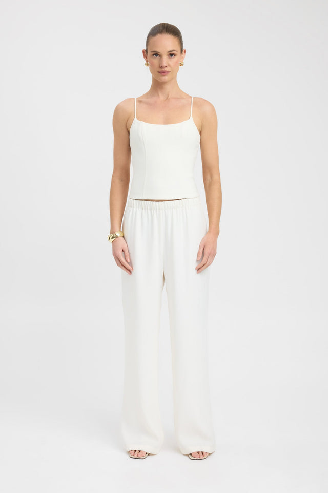 Alto Bodice Top