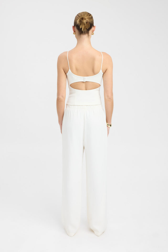 Alto Bodice Top