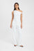 Opal Side Tie Top