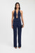 Oyster Low Cut Top