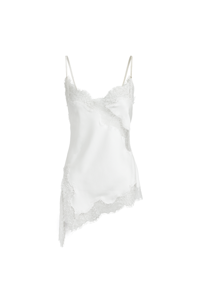 Palermo Lace Top