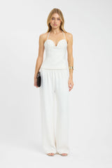 Alto Corset Top