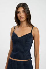Oslo Bra Top