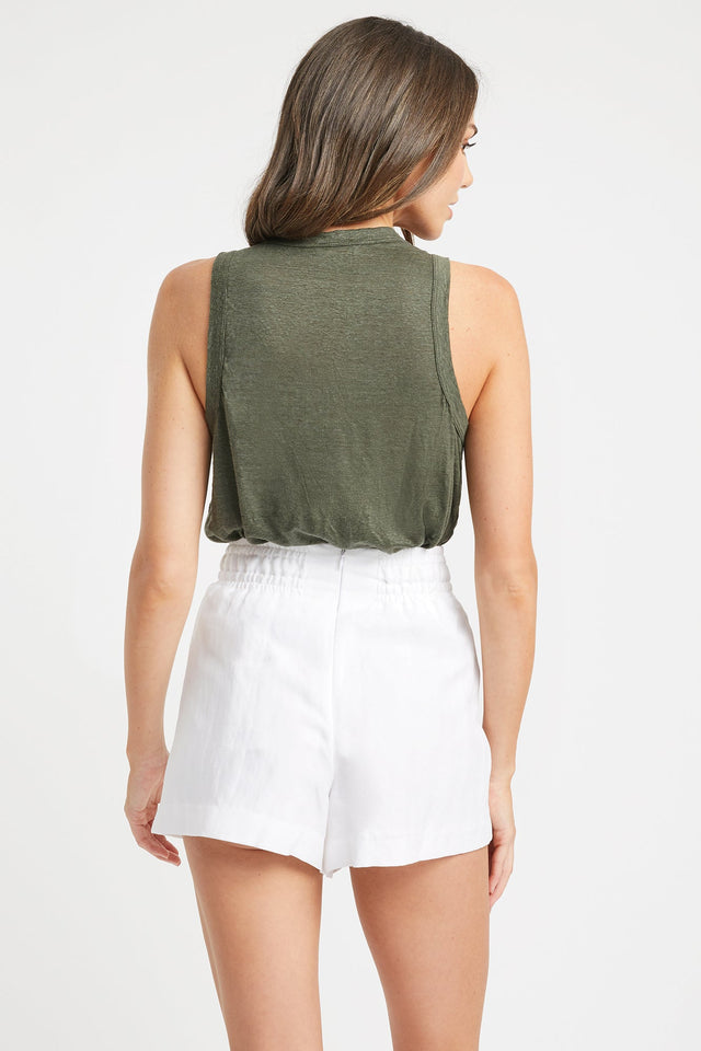 Sammi Tank