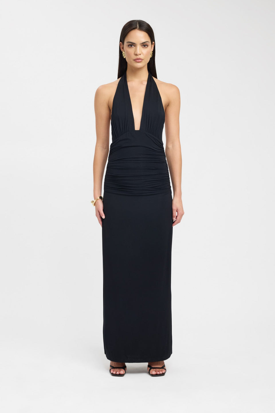 Leni Maxi Dress main image 0