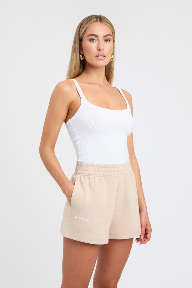 Jacques Trackshort