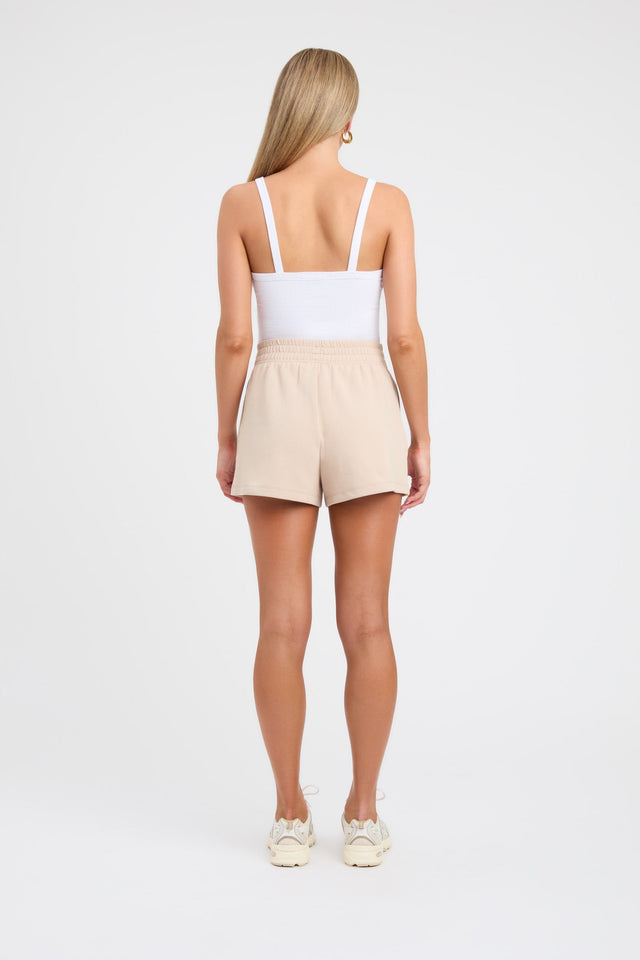 Jacques Trackshort