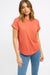 Maine Tee