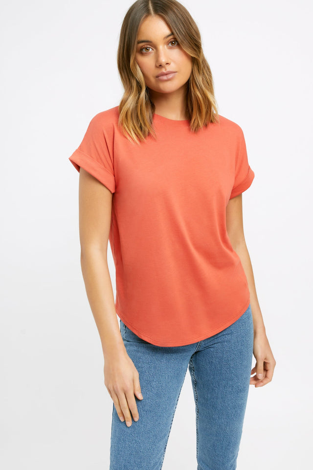 Maine Tee