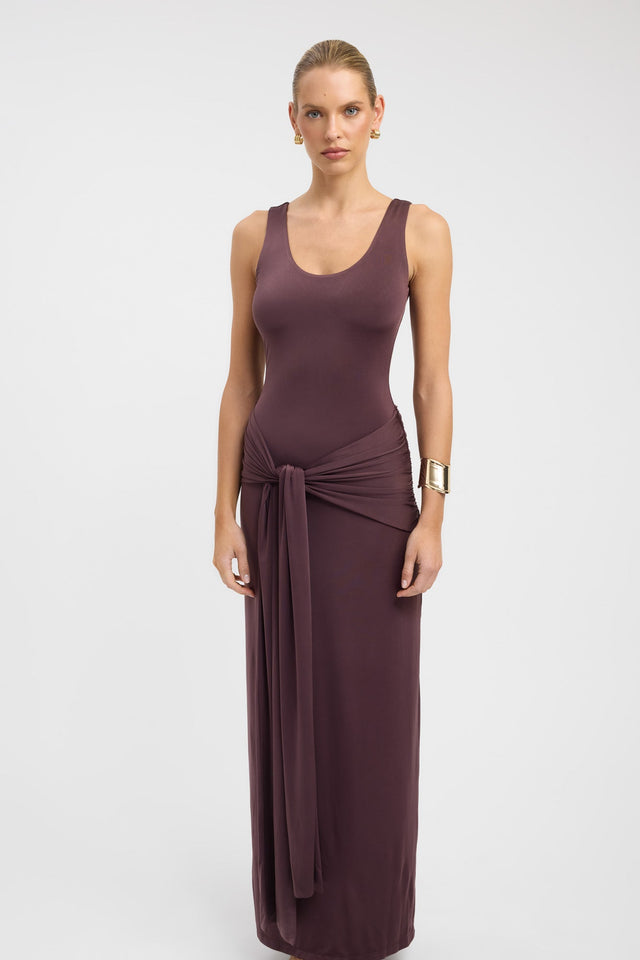 Shara Maxi Dress