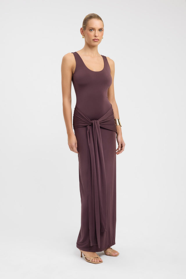 Shara Maxi Dress